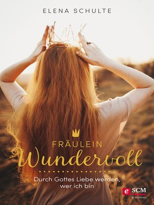 cover image of Fräulein Wundervoll